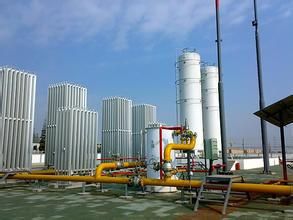 氣體工程一站式解決方案