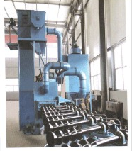 氣瓶?jī)?nèi)壁處理