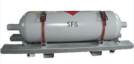 電子級(jí)六氟化硫（SF6）