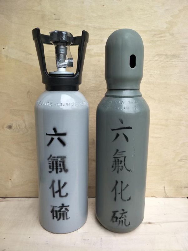 高純六氟化硫（SF6）