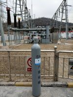 高純六氟化硫（SF6）