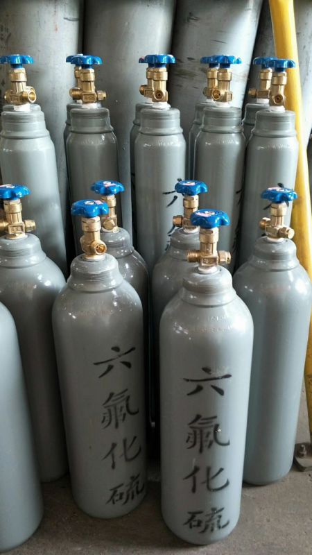 工業(yè)六氟化硫（SF6）