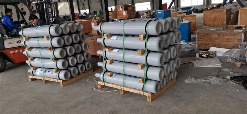 工業(yè)六氟化硫（SF6）