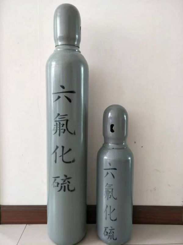 電子級(jí)六氟化硫（SF6）