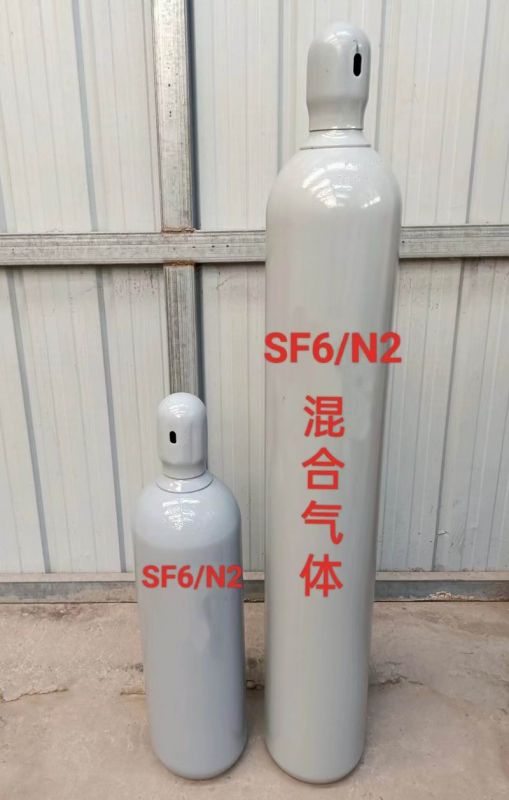 SF6/N2混合氣體